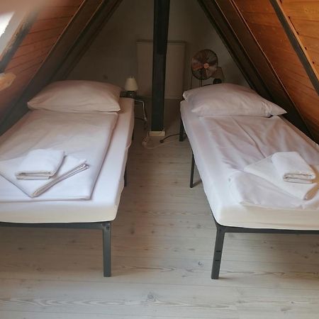 Trobischhof Hotel Dresden Luaran gambar