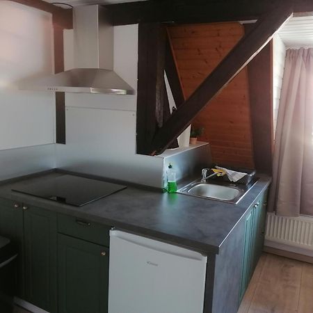 Trobischhof Hotel Dresden Luaran gambar