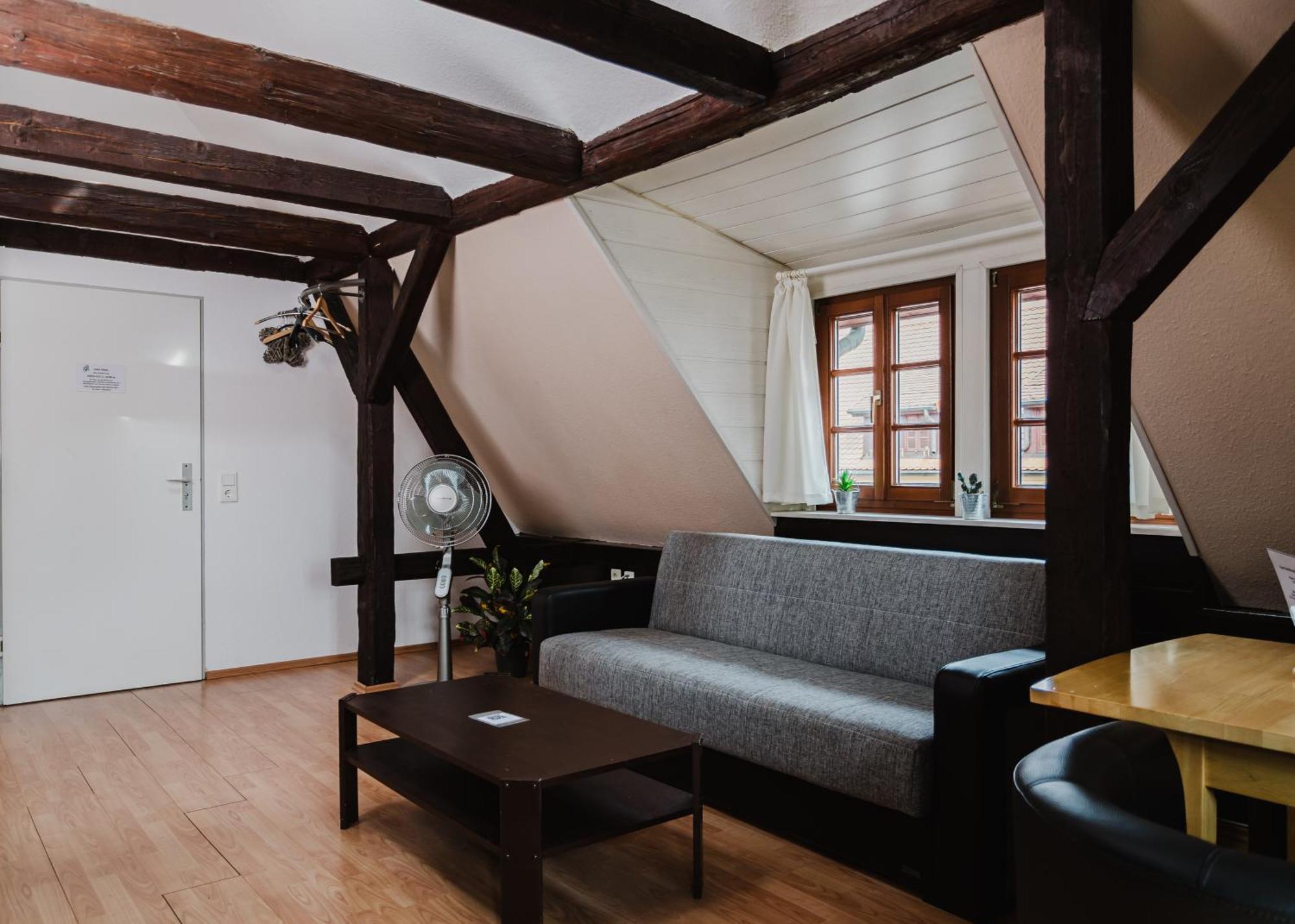 Trobischhof Hotel Dresden Luaran gambar