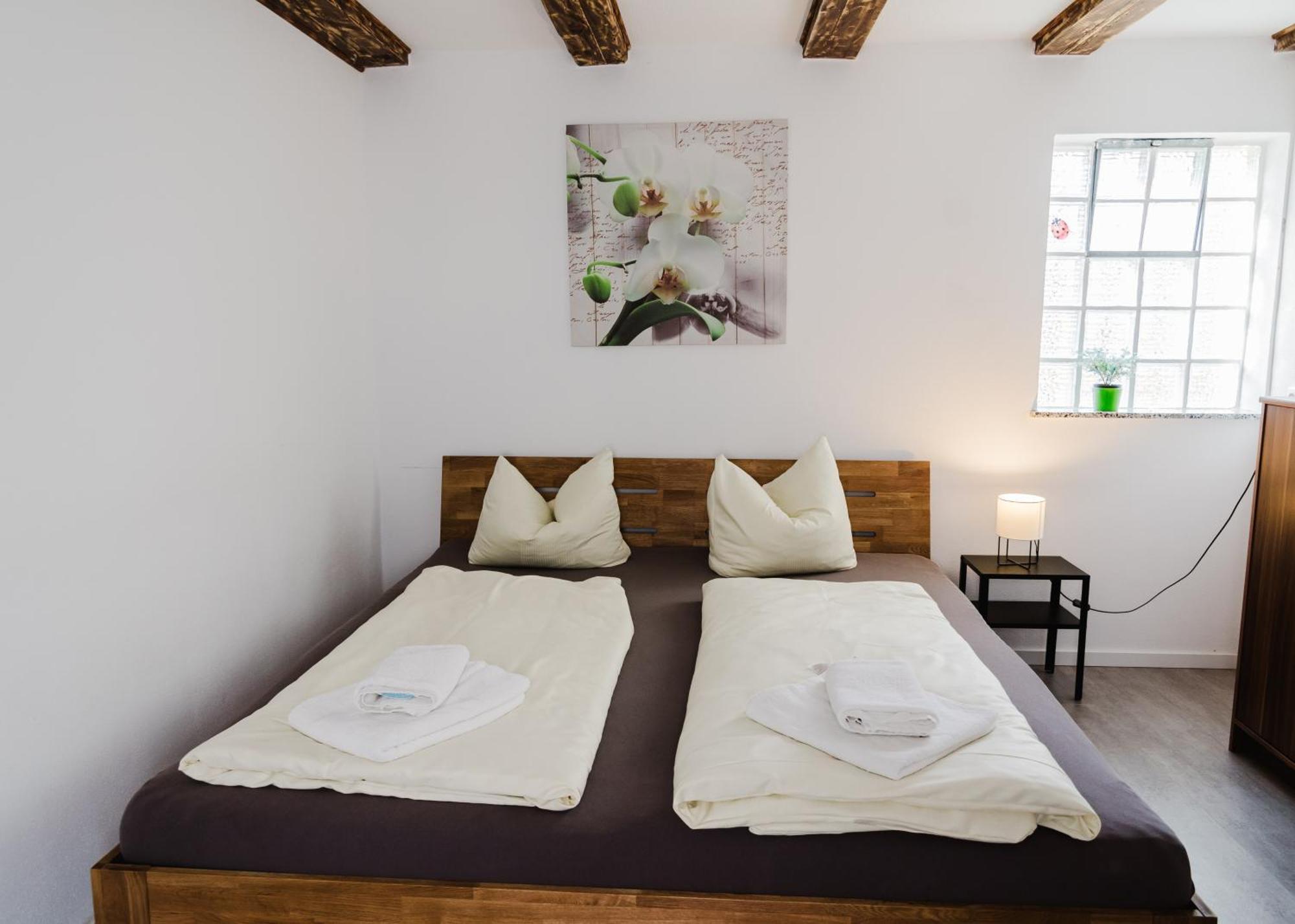 Trobischhof Hotel Dresden Luaran gambar