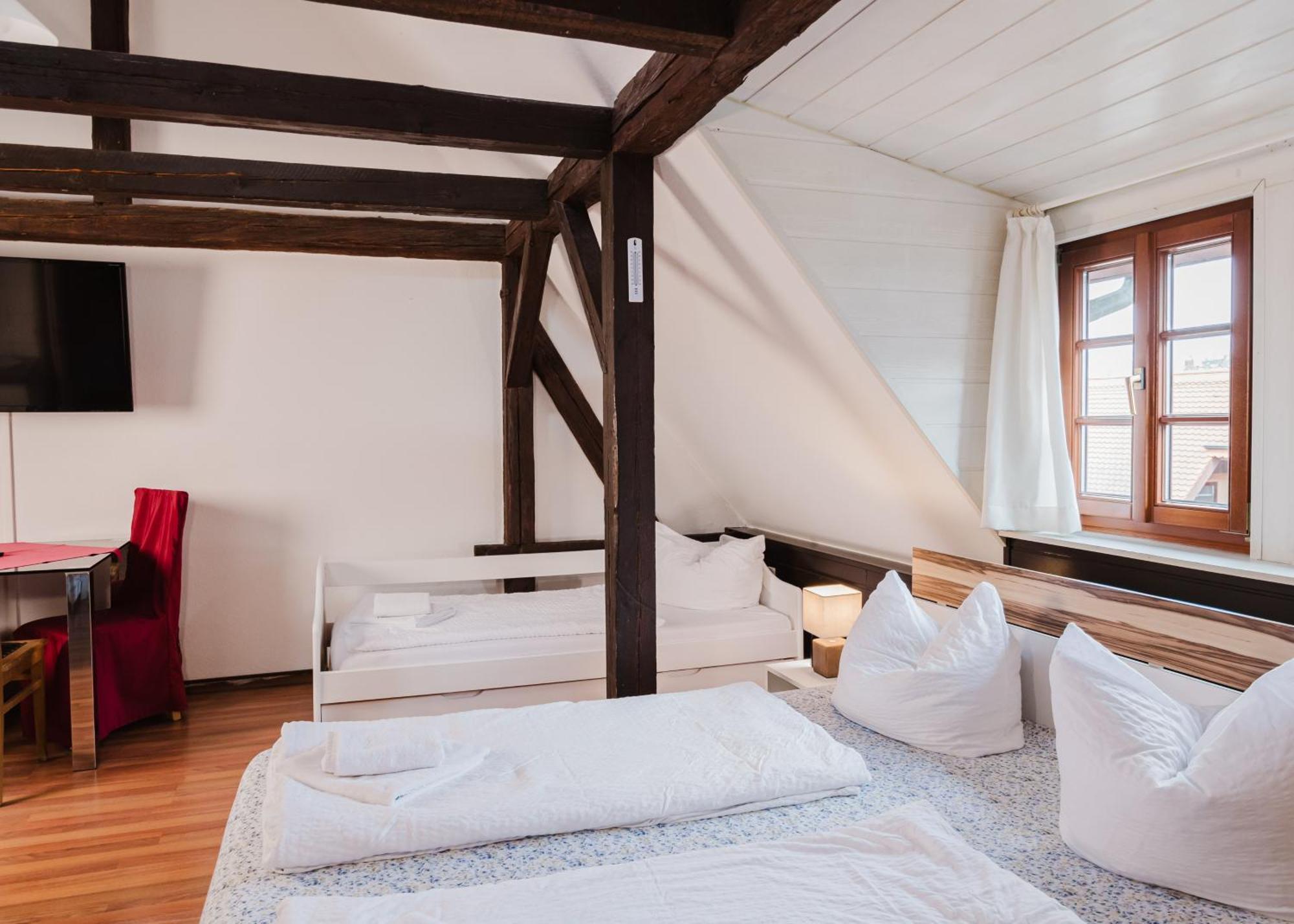 Trobischhof Hotel Dresden Luaran gambar