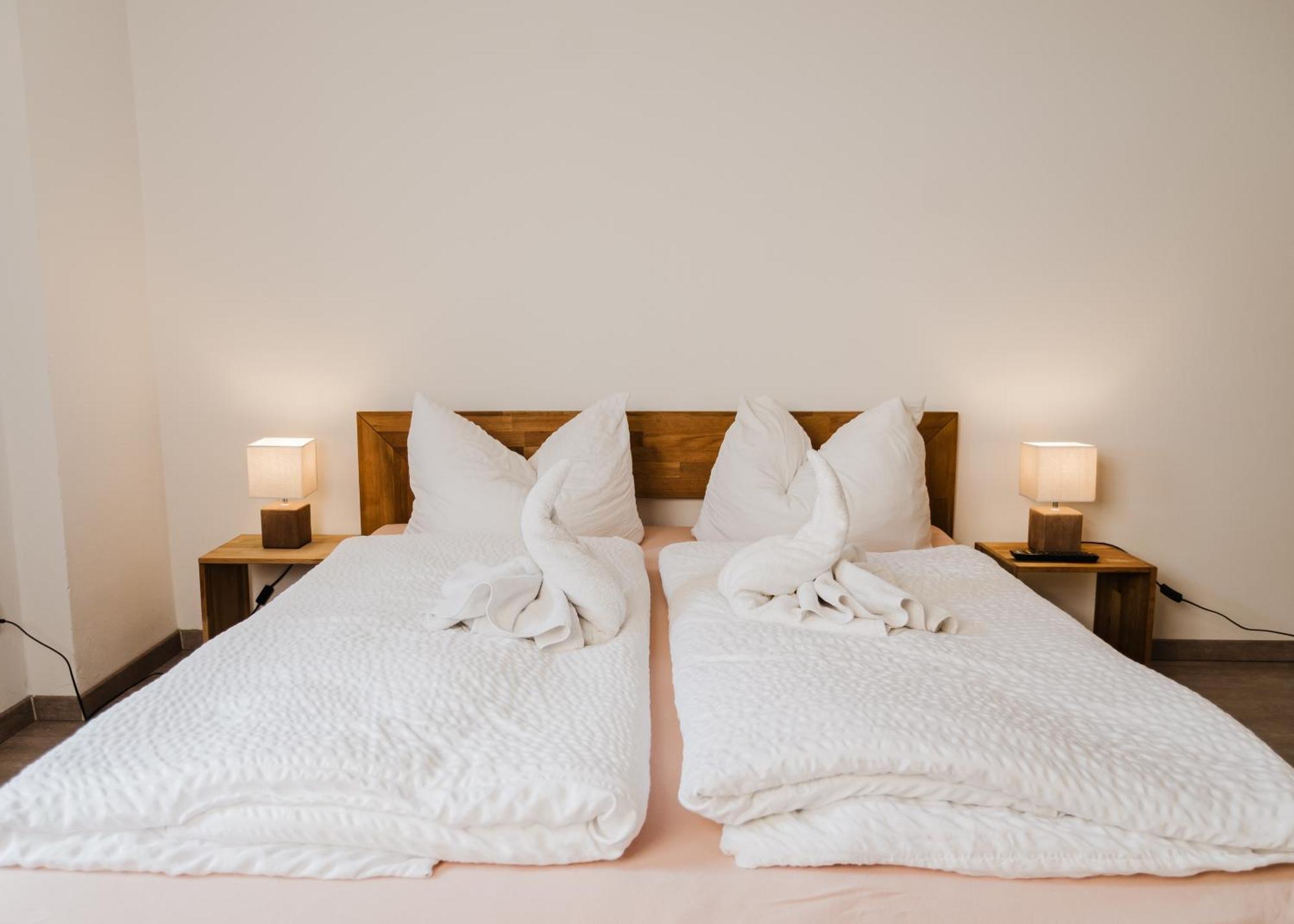 Trobischhof Hotel Dresden Luaran gambar