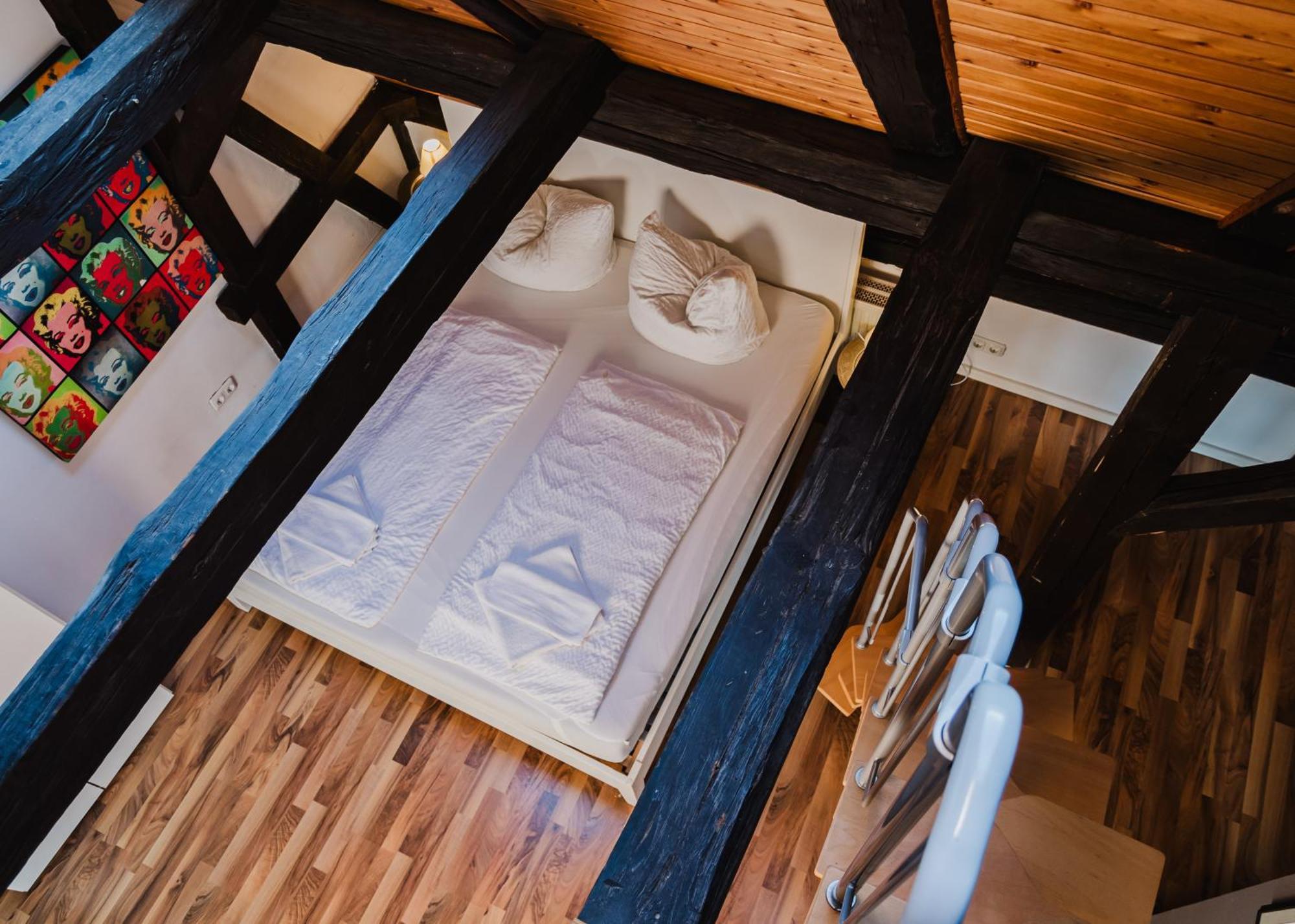 Trobischhof Hotel Dresden Luaran gambar