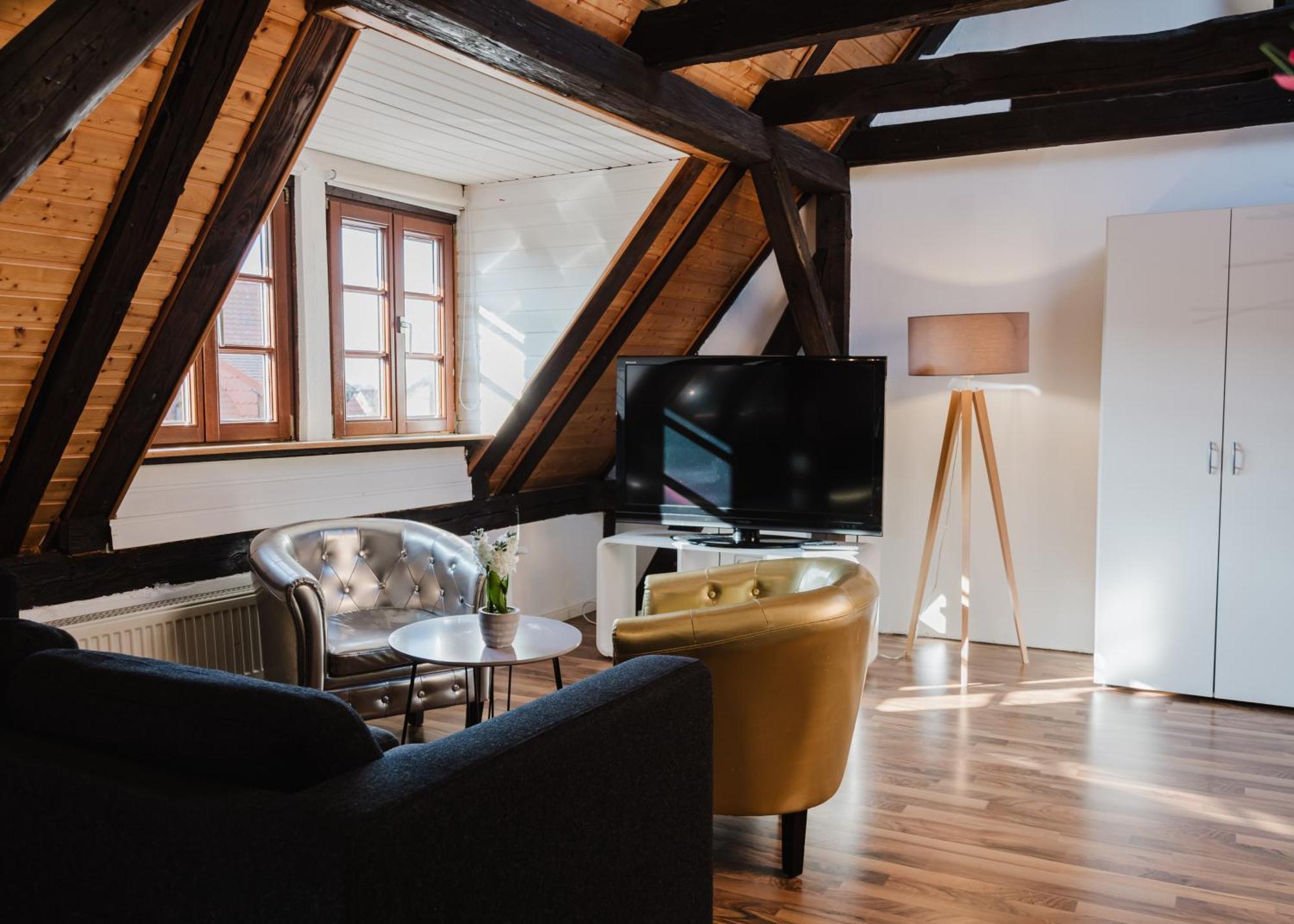 Trobischhof Hotel Dresden Luaran gambar