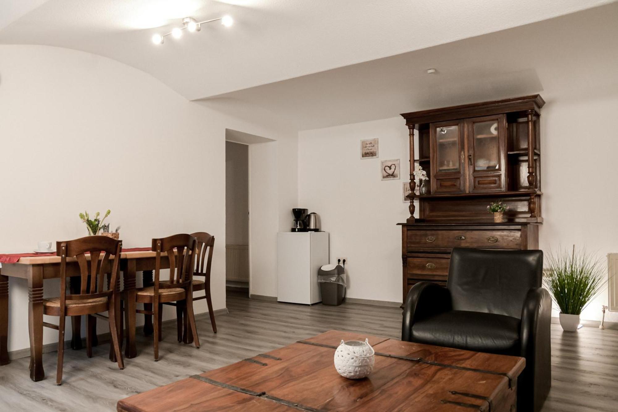 Trobischhof Hotel Dresden Luaran gambar