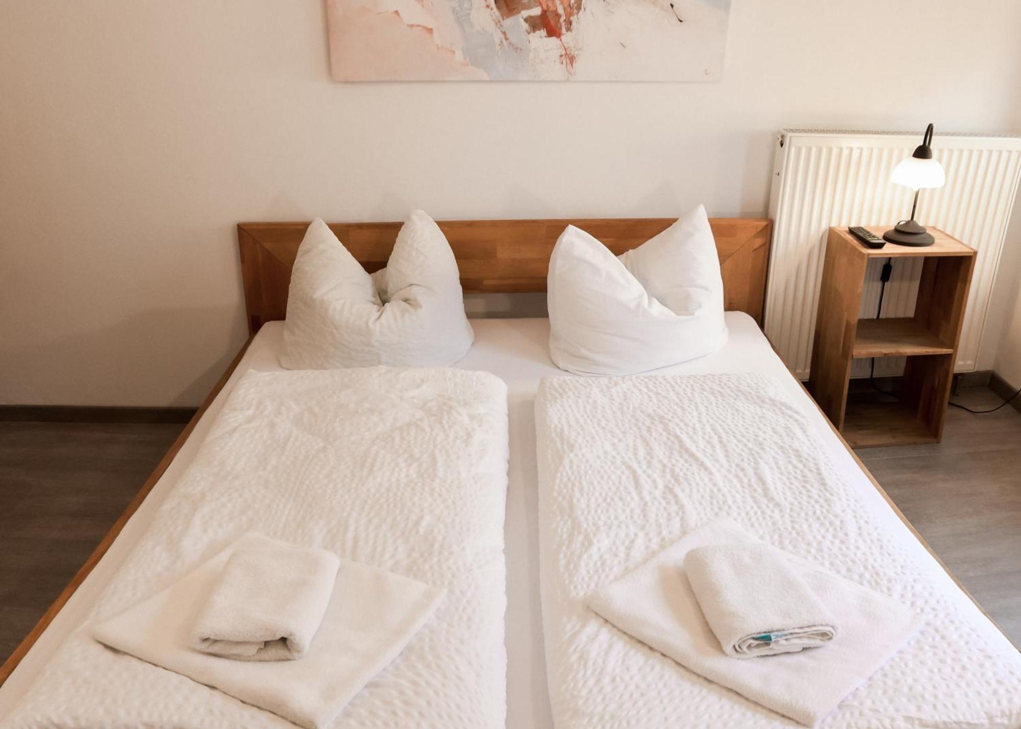 Trobischhof Hotel Dresden Luaran gambar