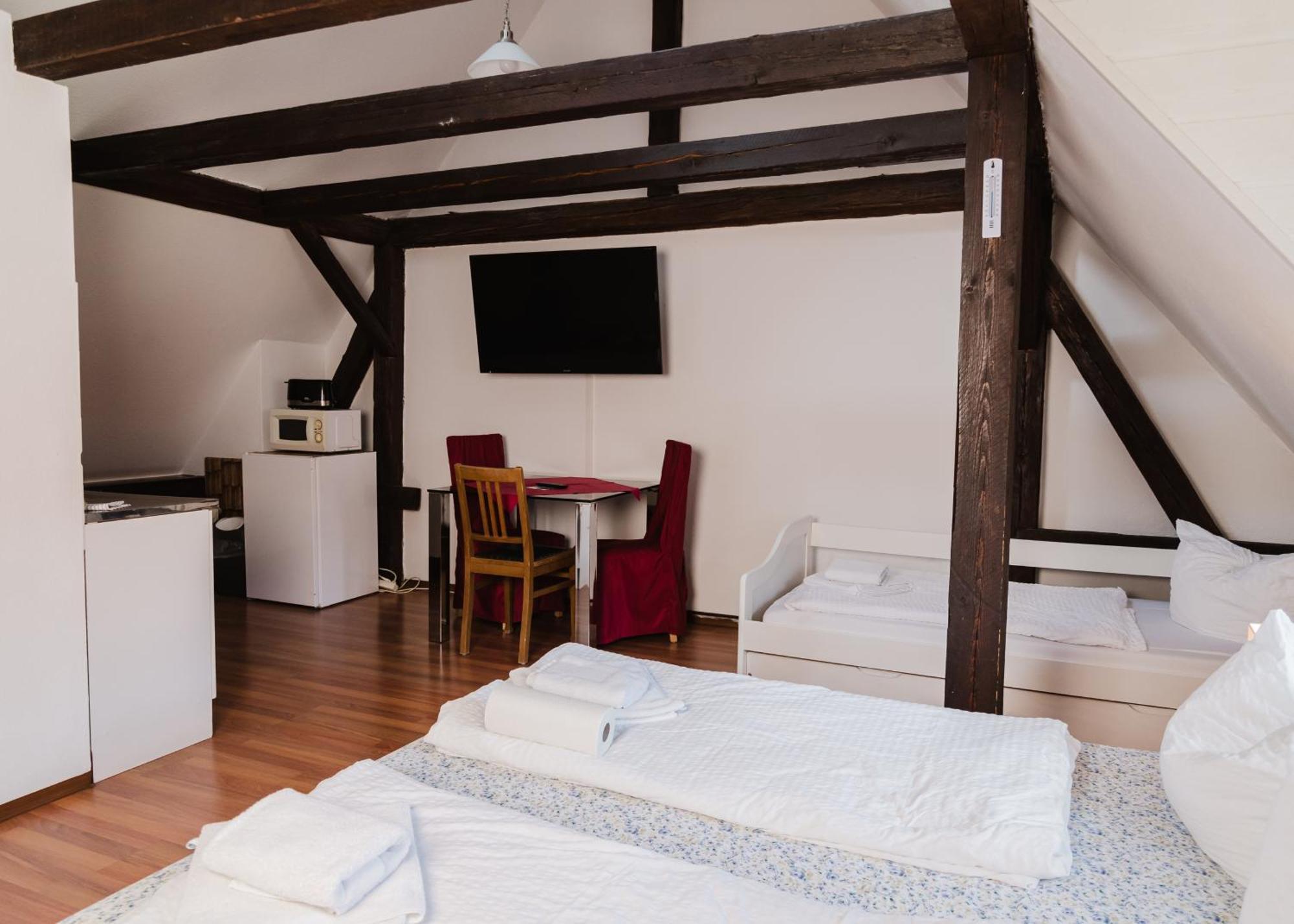 Trobischhof Hotel Dresden Luaran gambar