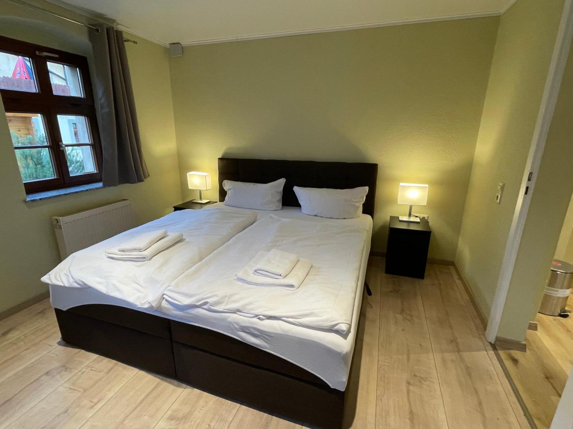 Trobischhof Hotel Dresden Luaran gambar