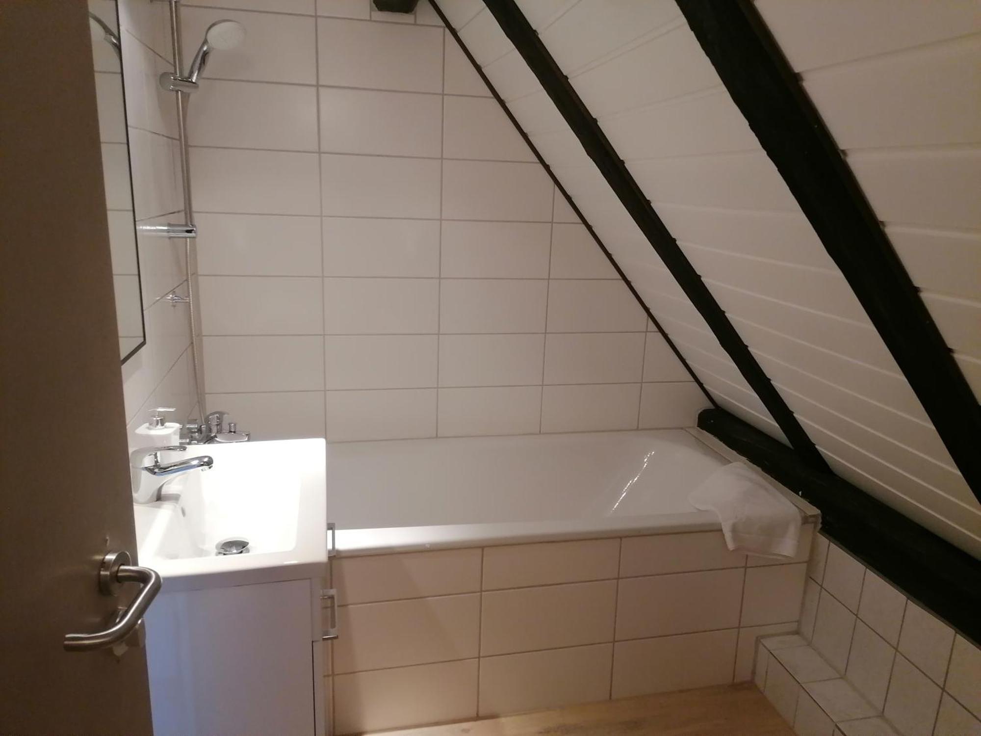 Trobischhof Hotel Dresden Luaran gambar