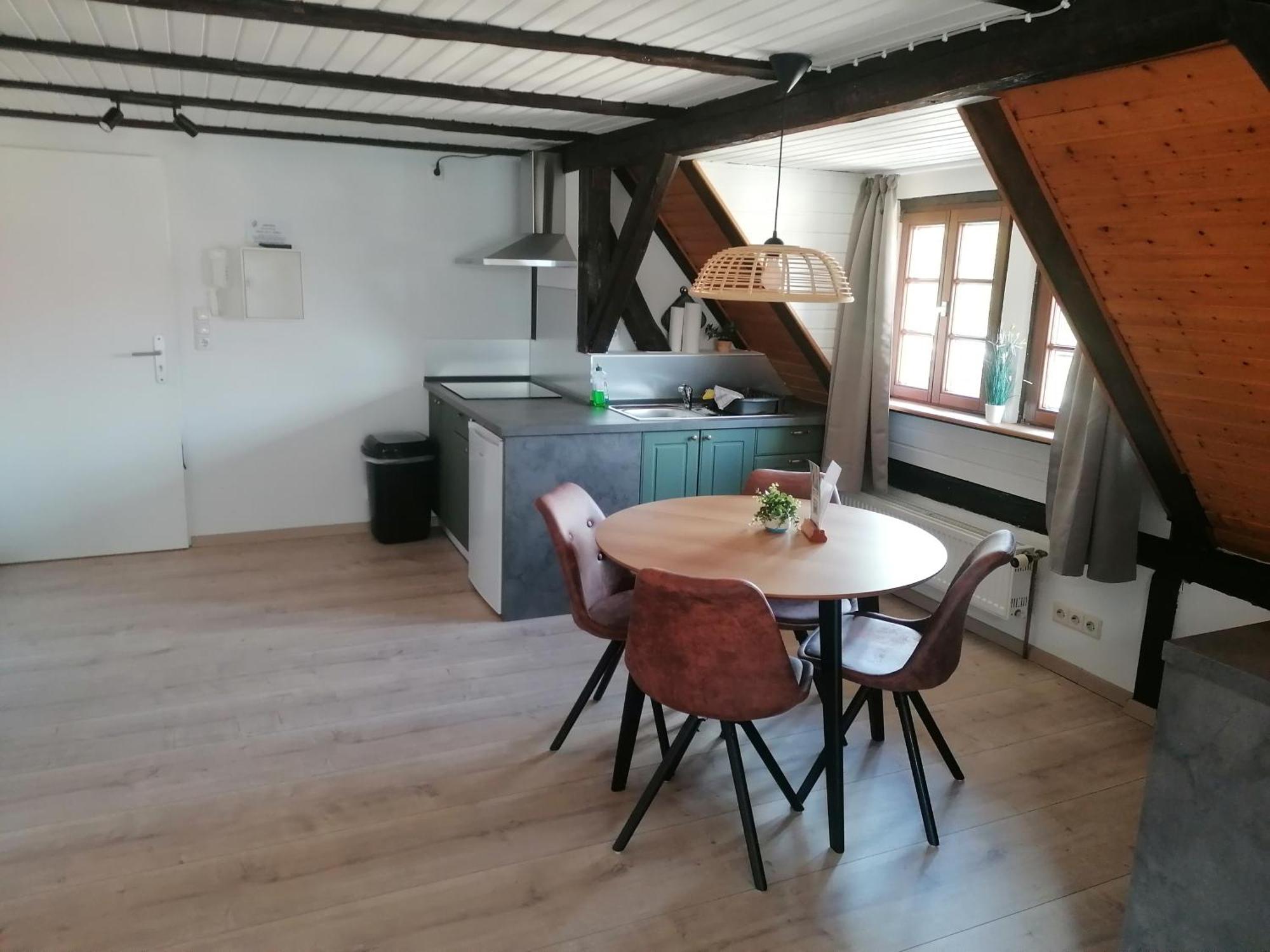 Trobischhof Hotel Dresden Luaran gambar