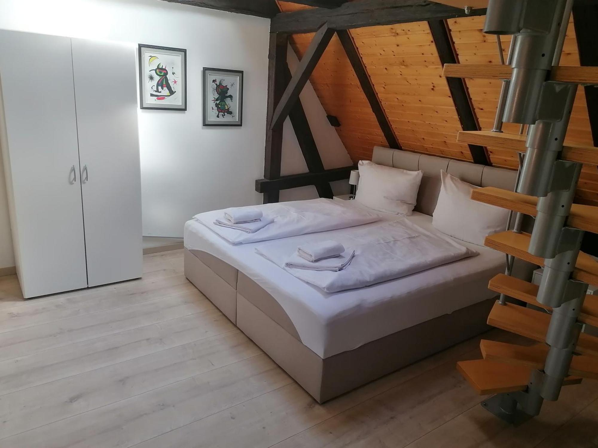Trobischhof Hotel Dresden Luaran gambar