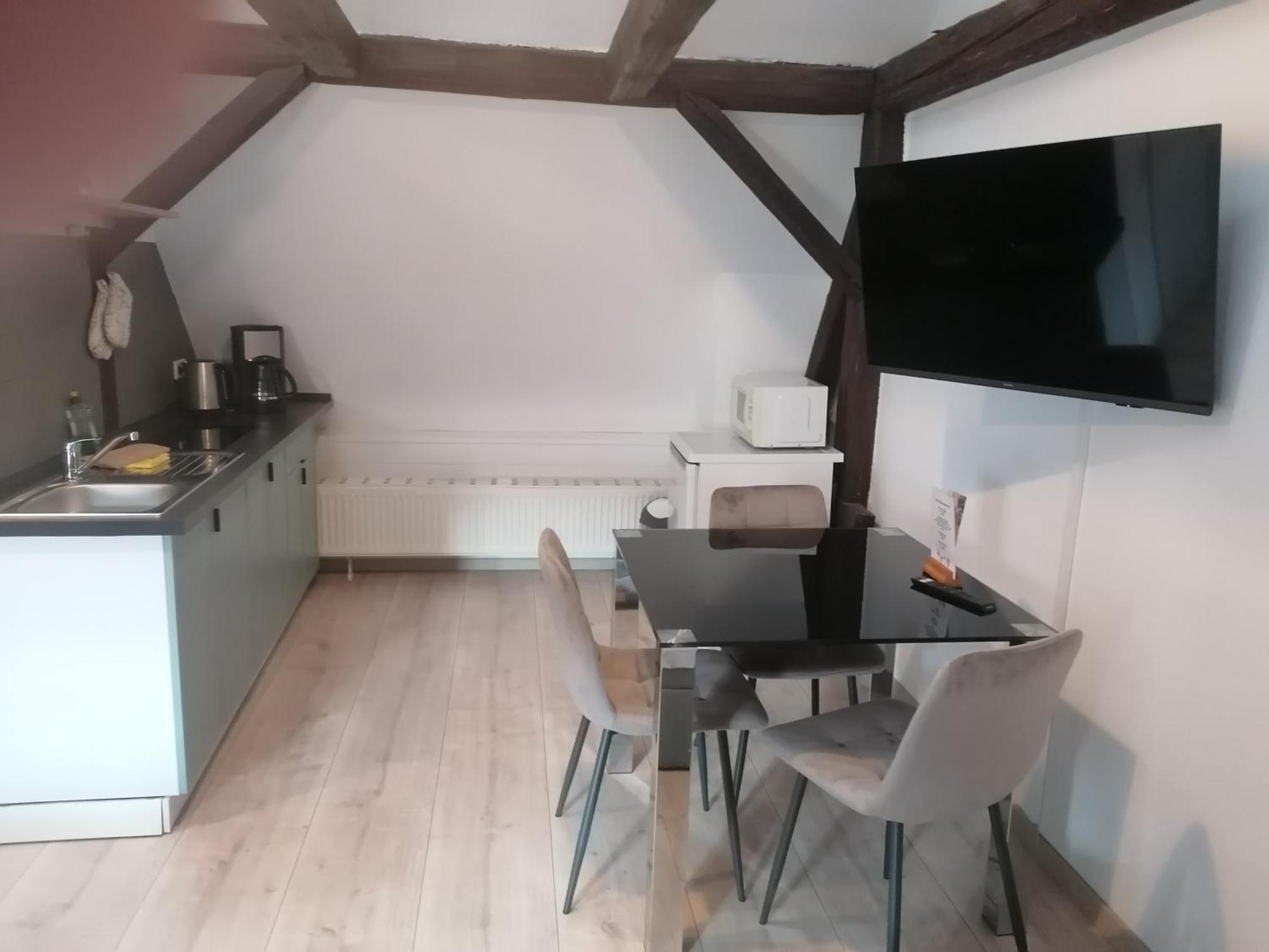 Trobischhof Hotel Dresden Luaran gambar