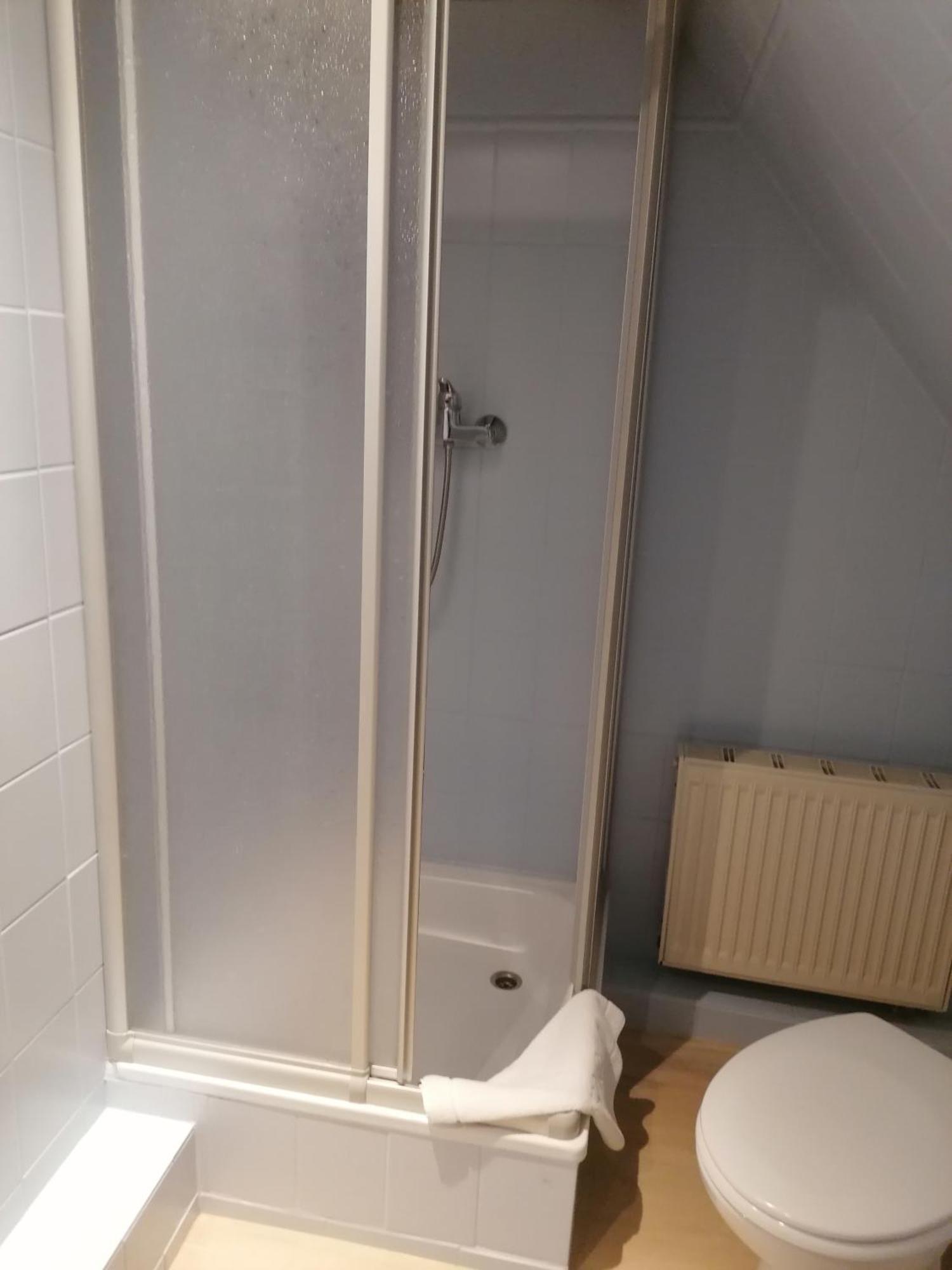 Trobischhof Hotel Dresden Luaran gambar