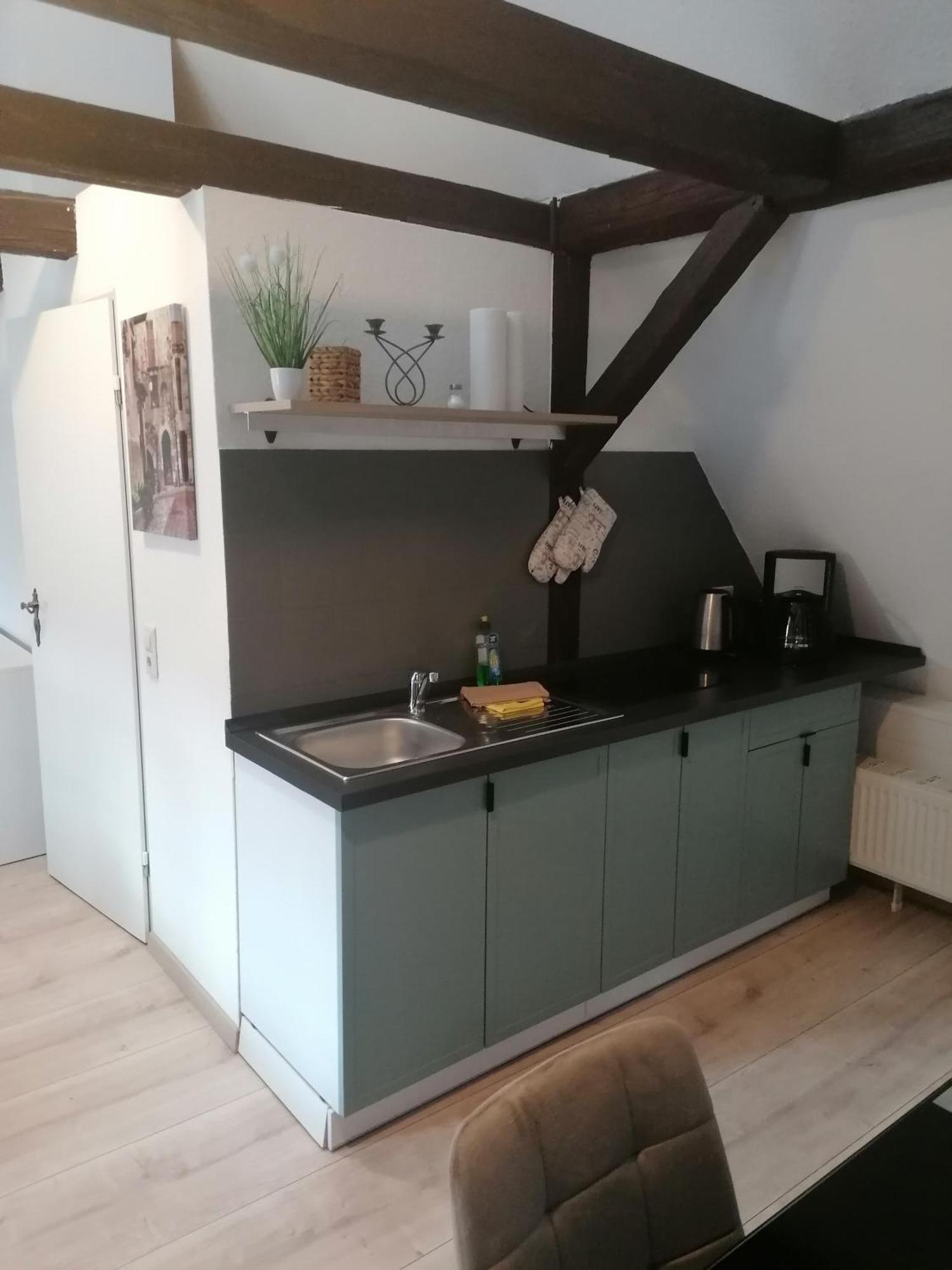 Trobischhof Hotel Dresden Luaran gambar