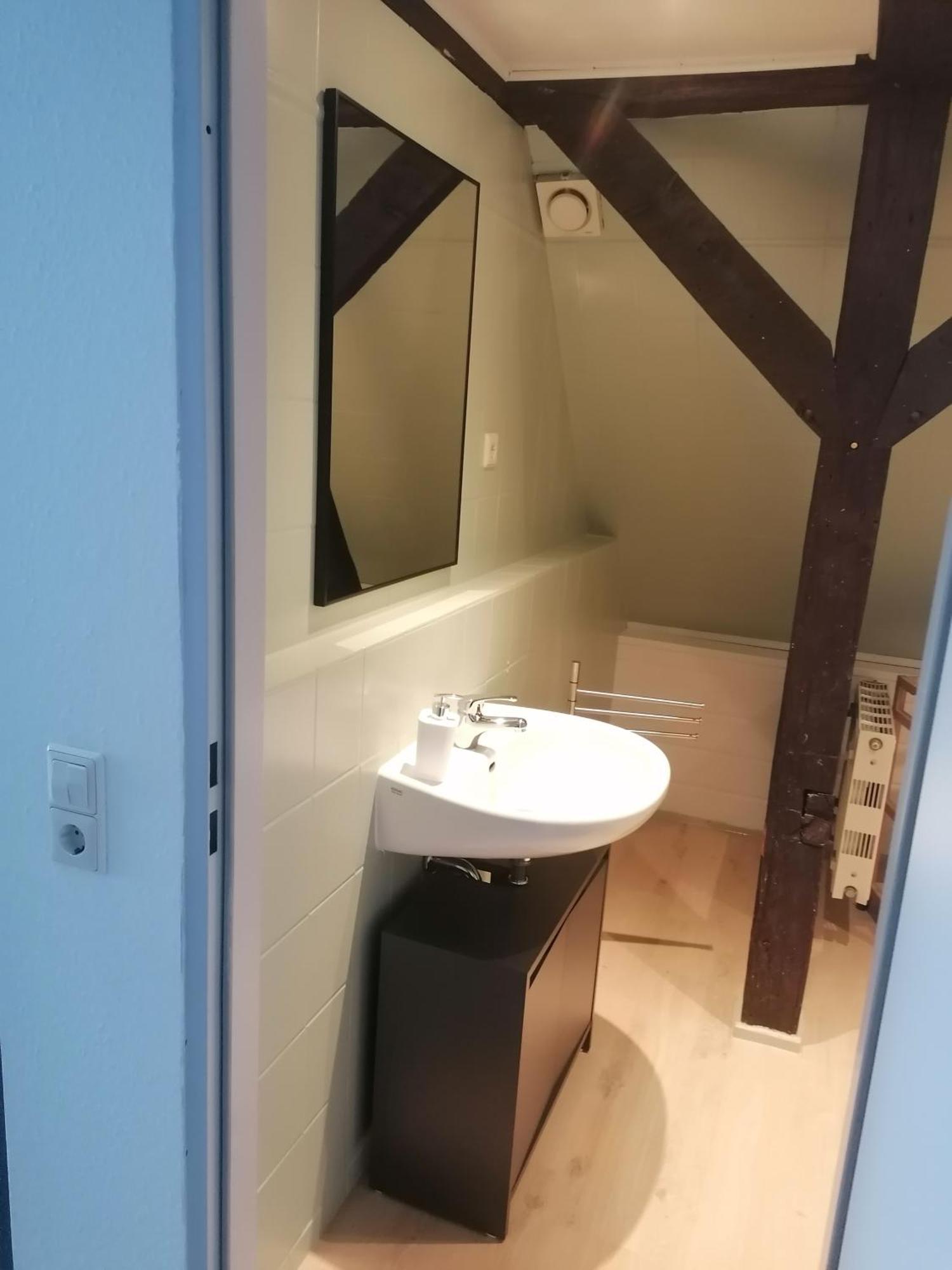 Trobischhof Hotel Dresden Luaran gambar