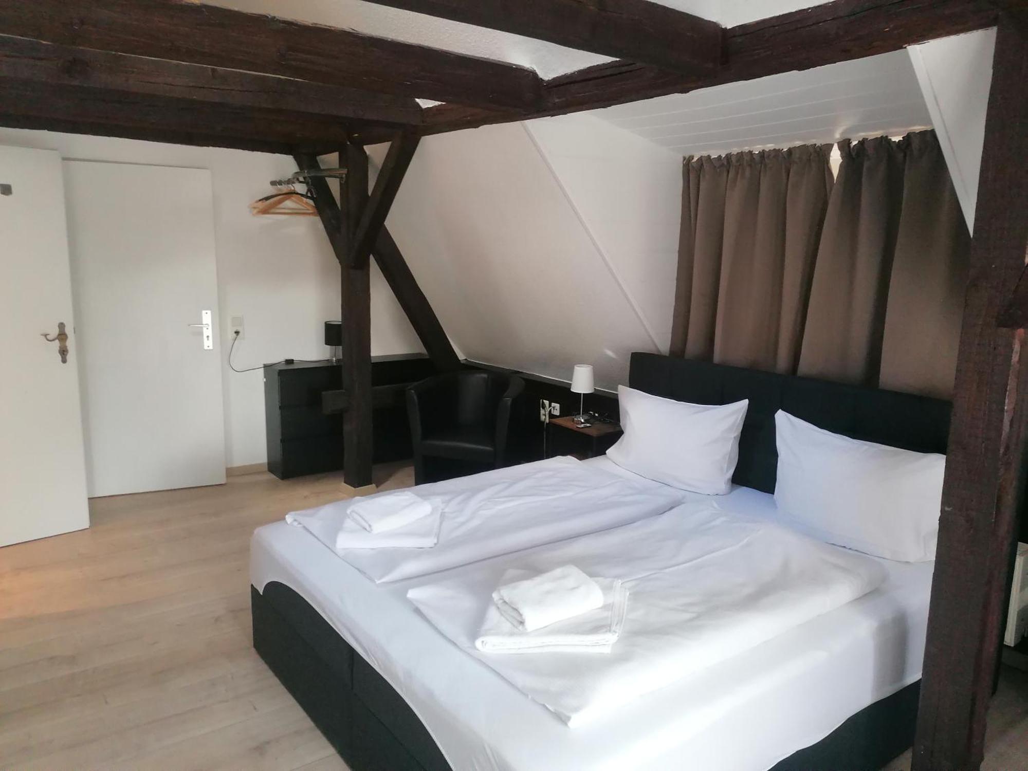 Trobischhof Hotel Dresden Luaran gambar